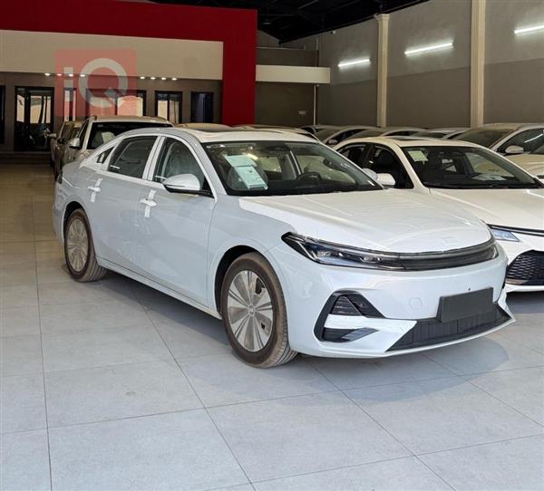 جیلی گالاکسی L6 2026  بۆ فرۆشتن لە عێراق - موسڵ